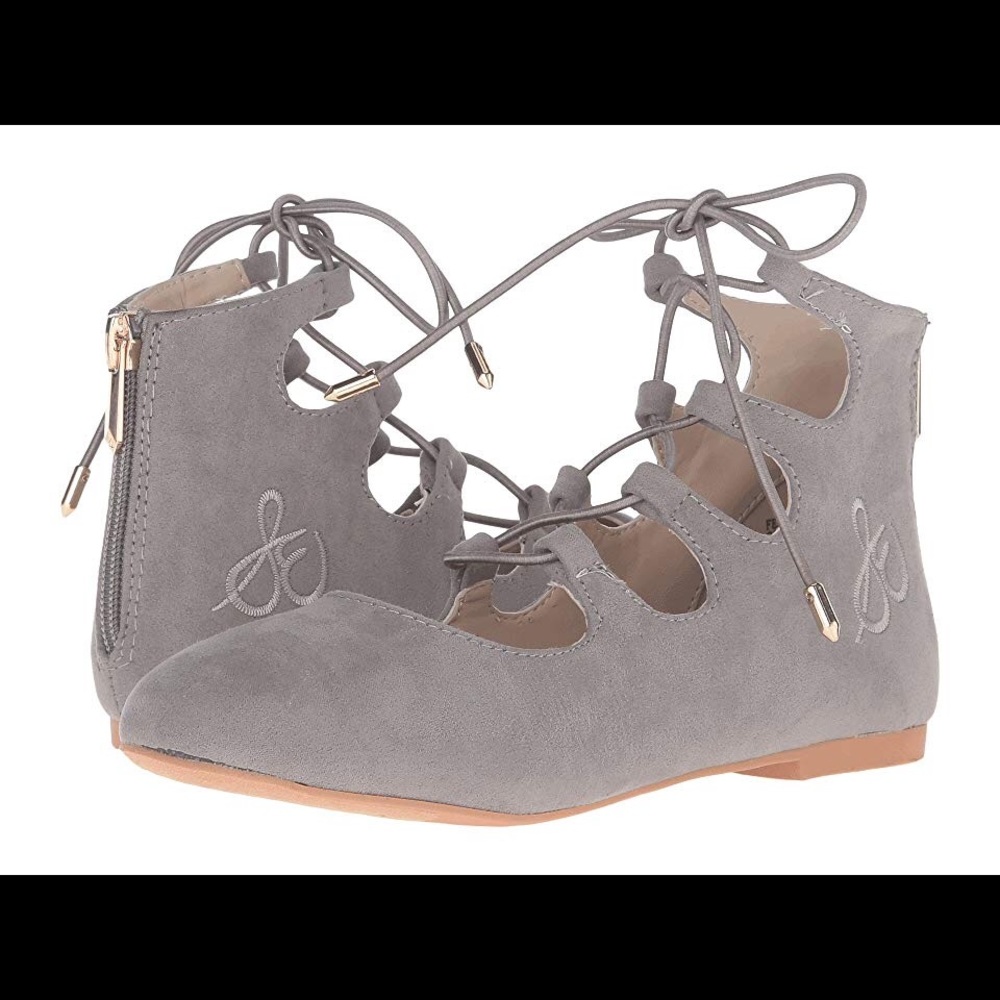 Sam Edelman Felicia Stella Flat